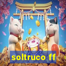 soltruco ff